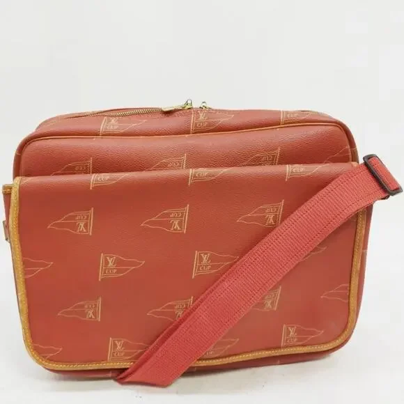 💎✨BEAUTIFUL✨💎Authentic Louis Vuitton Calvi PVC Crossbody bag - Picture 3 of 10